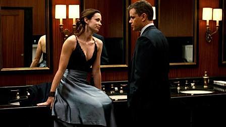 马特达蒙使用任意门寻回爱情的故事 6分...