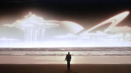 男子一觉醒来, 发现人类全部消失, 仅剩...