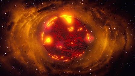 女博士研究出创世神器, 6分钟就能创造一...