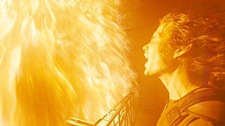 太阳意外枯竭, 人类只能重新点燃太阳! ...