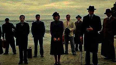 几分钟看完高分悬疑片《无人生还》(下)