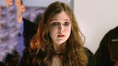 女大学生被尾随谋杀,心理学家用表情查明真相《别对我说谎》