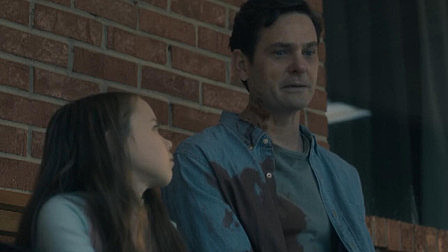 美剧《鬼入侵》第一季第五集