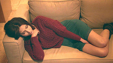 女子已经活了2000年，却永远像20岁，只...