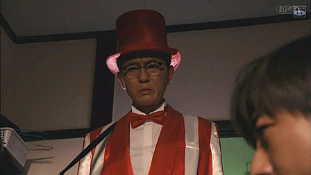 家里来了位怪大叔，每天出一道谜题，答不出就闹事