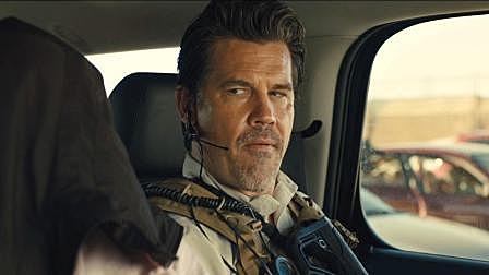 边境杀手 死神宠爱的灰色地带