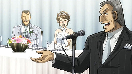 去参加婚礼应该注意的礼节,失态就不好了