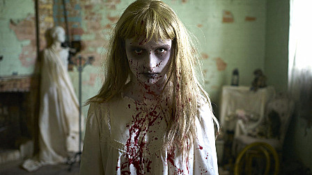 整人节目反被整 速看惊悚片《恐吓运动》扮鬼整人却遇到更狠的角色