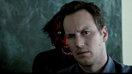 分钟看完美国恐怖片《潜伏》潜伏身边数年的恶灵