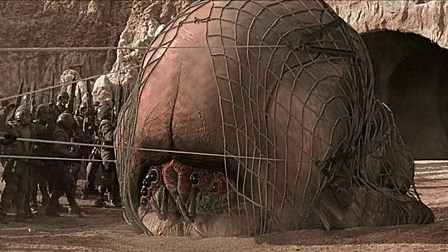 童年记忆！谁能想到这特效竟是22年前的，吊打某国产科幻！《星河战队》