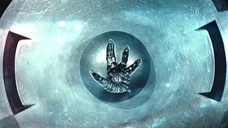 50万年前, 外星人留下神秘装置, 能让火...