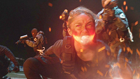 神秘病毒爆发，90%的儿童因此丧生，活下...