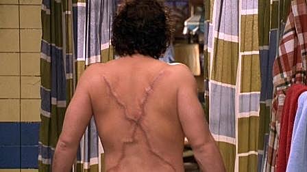 实习警察遇上车祸, 被神秘博士改造成了...