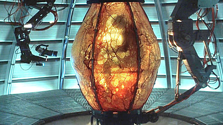 警方利用一根头发，克隆出变态杀人狂，...