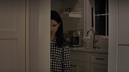 天使的面容蛇蝎的心，小萝莉开始放大招了