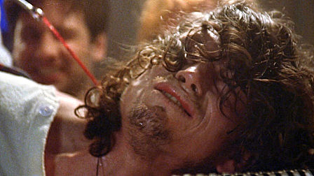 外星虫冰封北极，25万年后被人类挖出，...