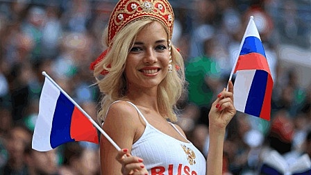 不想熬夜看球赛? 一口气盘点2018俄罗斯世界杯几个精彩瞬间!