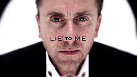微表情专家教你拆穿谎言，看完这部心理学美剧再也没人能骗我了《别对我说谎》