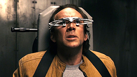 男子能预测未来，拯救800万人生命！速看...