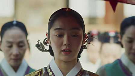 韩剧《王国》第一季第一集