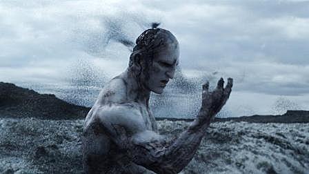 造物主创造人类, 却又要毁灭人类! 6分钟...