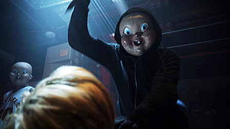 这部低成本电影曾奇迹般回本25倍，10分钟带你看完续作《忌日快乐2》