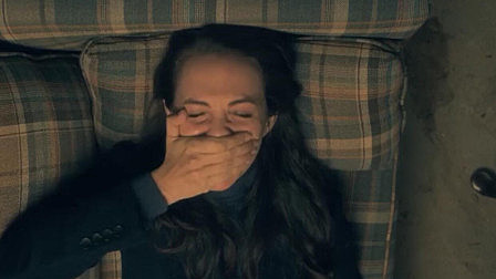 美剧《鬼入侵》第一季第三集