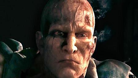 终于看到一部丧尸有智慧的科幻片了, 速...