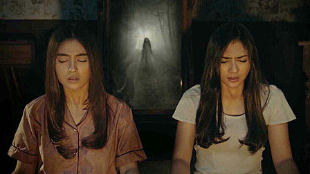 孤儿院不断发生灵异现象，有阴阳眼的女孩打破结界查真相