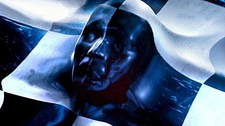 地板都能模仿, 这样的液态金属机器人简...