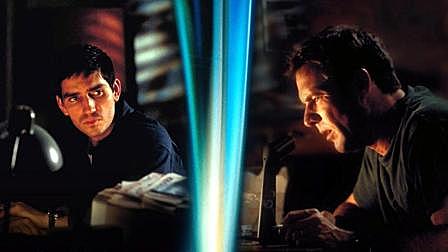 原来周杰伦是看这部电影才创作了《不能说的秘密》 阿斗带你看懂《黑洞频率》