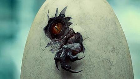 科学家混合多种生物基因, 创造出杀戮机...