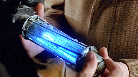 工人在地下挖出神秘燃料,能量是汽油的1...