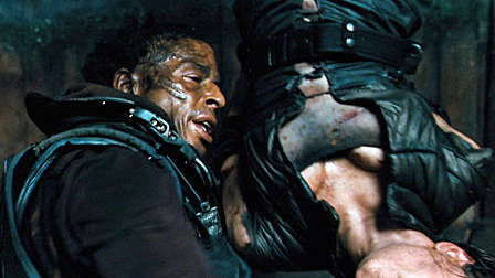 速看疯子在飞船上如何玩弄6万深眠乘客 5...