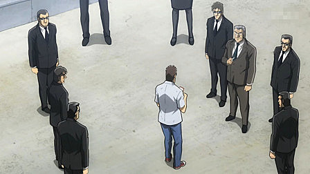 心惊肉跳的捉内鬼仪式,谁才是幕后黑手?