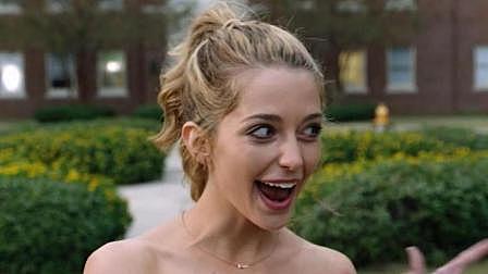 神秘诅咒 妹子无限循环被杀 6分钟看懂高分悬疑片《忌日快乐》