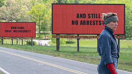 女儿被害数月，凶手始终逍遥法外，倔强的母亲终于放大招了