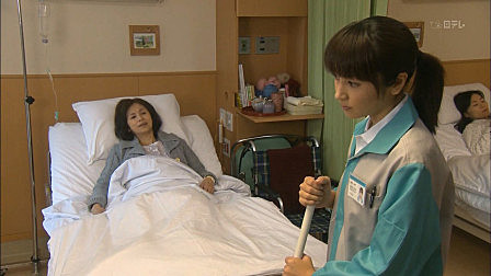 女儿跑去整容,谁知母亲也整了容,二人该如何相认?
