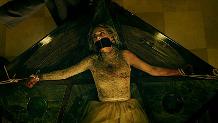 这是病！得治！富豪家族神秘怪癖，平凡新娘被彻底激怒《准备好了没》