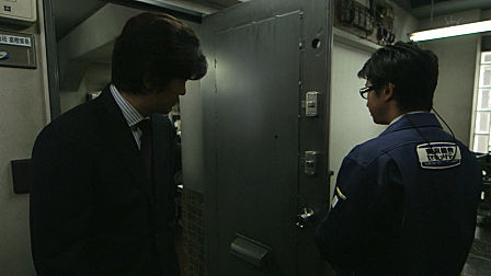 6道锁仍防不住凶手？！不可思议的隔门连环杀人案