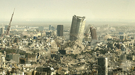 日本将在338天后沉没，8000万民众无路可...