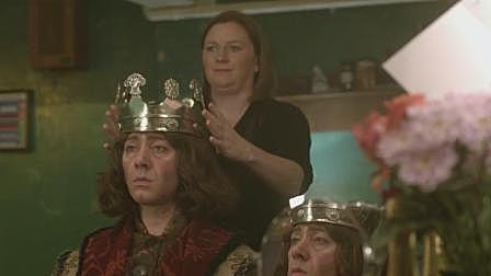 一部让人瞠目结舌的悬疑反转神剧