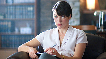 女医生调查神秘事件, 却沦为了外星人的...