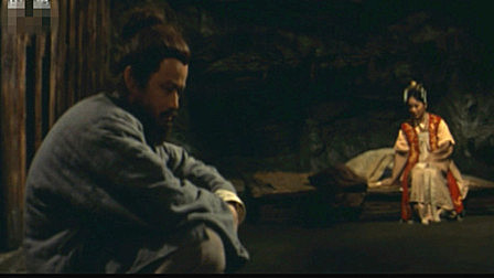 豆瓣7.9分:这部47年前的冷门电影寓意颇深,你看懂了吗?