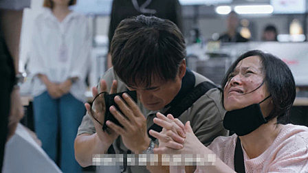 这部剧中没有坏人，观众却深深感受到了人性的丑陋，豆瓣9.5分