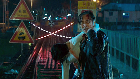 30年前的凶杀悬案再次发生，无辜少女惨遭绑架《一定要抓住》