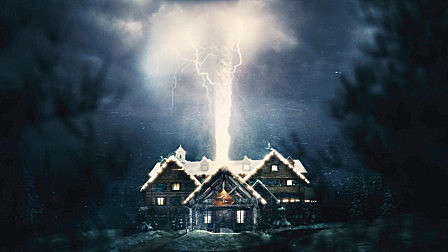 神秘旅店暗藏时光机, 四人一觉醒来, 竟...