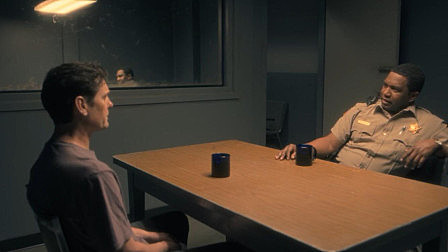 美剧《鬼入侵》第一季第七集