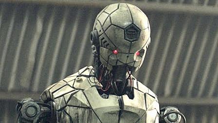 机器人觉醒，仅用7天便超越人类，创造出...