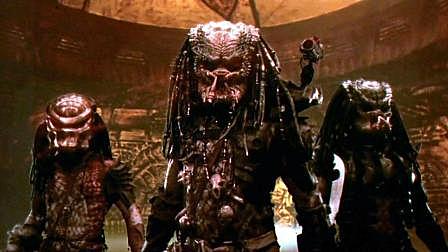 警探杀入外星飞船, 竟获铁血长老褒奖! 5...